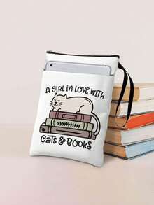 Portada de libro con tema de dragón de academia oscura romántica, regalo para lectores de novelas de fantasía, regalo de marcapáginas, regalo de inspiración para libros, portada de libro de bolsillo, regalo de libro con tema de dragón, de vuelta a la escuela, útiles escolares - Multicolor - Ver 7