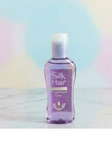 Silica profesional gotas de seda de uva - Morado Violeta - Ver 2
