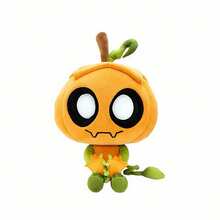 Dandy's World Cute Pet Plush Doll Series, Soft And Comfortable Plush Animals, Suitable For Children 3+ Years Old, Collectible Plush Toys, Gifts For Kids And Fans On Birthdays, Holidays And Special Occasions Easter Toys - 黃色 - 查看 1