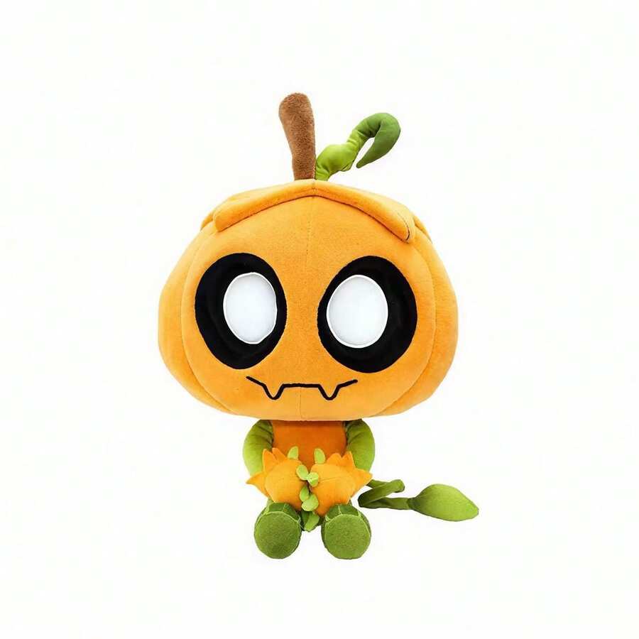 Dandy's World Cute Pet Plush Doll Series, Soft And Comfortable Plush Animals, Suitable For Children 3+ Years Old, Collectible Plush Toys, Gifts For Kids And Fans On Birthdays, Holidays And Special Occasions Easter Toys - 黃色 - 查看 1