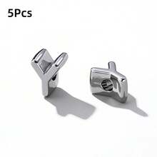 5Pcs Acrylic Beads Letter Beads DIY Keychain Phone Chain Jewelry Making Supplies - Alphabet Beads - View 15