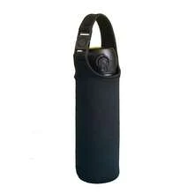 1 túi đựng bình nước bằng neoprene, có dây đeo vai, màu đen, giữ nhiệt. - Nhiều màu - Xem 17