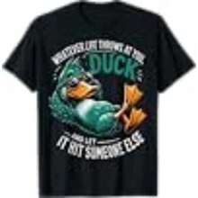 Monster Truck Dad Are My Jam Truck Lovers Mens T-Shirt - Black-14 - View 13