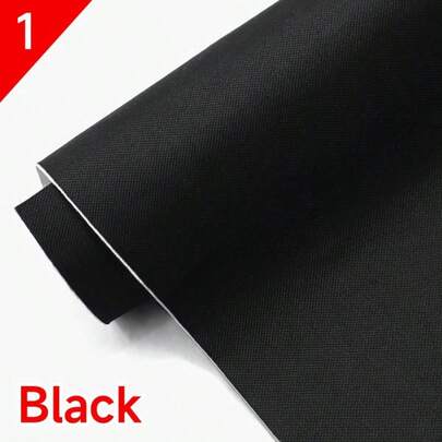 1.64ft Linen Self Adhesive Fabric Repair Patch Kit – Canvas, Leather, Nylon, Microfiber Repair Tape For Couch, Sofa, Car Seats, Furniture, Down Jackets, Clothing, Tents, Boat Covers, Outdoor Gear – Waterproof, Durable, Tear & Heat Resistant, DIY Upholstery Fix