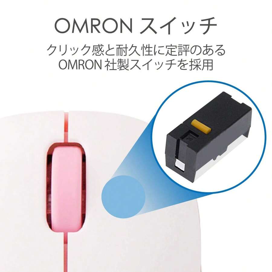 Wireless Mouses - View 1