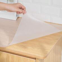 1 cuộn lót tủ, thích hợp cho tủ, ngăn kéo và tủ lạnh, dễ lau chùi, chống thấm nước, chống dầu, chống ẩm, chống bụi, dùng làm thảm lót mặt bàn bếp, lót ngăn kéo tủ, trang trí nhà cửa, dùng cho tiệc tùng và Giáng sinh. - Xem 11