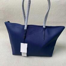 Sacs fourre-tout pour femmes - Bleu-indigo - Voir 3