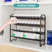Spice Racks - resimdeki gibi - Görünüm 7