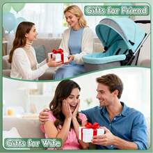 Mesh Baby Stroller Accessory Bag, Universal Stroller Storage Organizer Net Bag For Outdoor Use - View 3