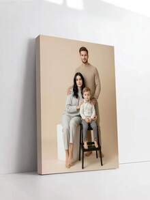 Tranh canvas treo tường tùy chỉnh 1 tấm, tranh poster không khung cá nhân hóa, tranh canvas treo tường ấm cúng trong nhà, quà lưu niệm đám cưới, trang trí đám cưới, quà tặng Ngày của Mẹ, quà tặng Ngày của Cha, quà kỷ niệm cá nhân hóa, phù hợp cho đám cưới, Ngày của Mẹ, Ngày của Cha, mùa tốt nghiệp, trang trí phòng, sản phẩm tùy chỉnh, trang trí phòng ngủ, quà tặng tùy chỉnh, tranh ảnh, hình ảnh, tranh treo tường có khung, quà tặng bạn thân, quà tặng gia đình, quà sinh nhật, quà tặng cho bạn trai, bạn gái, gia đình, người yêu, bạn bè - Nhiều màu - Xem 2
