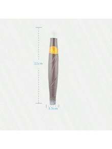 1pc Fake Cigar Prop, Prank Cigar, Cuban Cigar Accessory - Coffee Brown - View 2