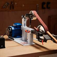 Sanders - チェックする 9