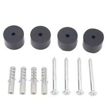 Outdoor Wall-Mounted Post Box With Keys, Large Steel Lockable Mail Letter Box - C - View 2