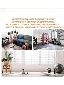 Barbell  Trap Bar And Shrug Bar For Deadlifts - Blue - View 4