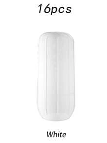 Bộ 12/8/4/1 hộp đựng đồ du lịch chống rò rỉ, nắp đậy chống rò rỉ cho vali đựng đồ vệ sinh cá nhân, dụng cụ chống rò rỉ chai lọ du lịch bằng silicon, phù hợp với hầu hết các kích cỡ chai, có chun co giãn, dùng được cho cả nam và nữ, nhiều màu sắc, thích hợp cho túi đựng đồ du lịch, đồ dùng cần thiết khi đi du lịch, đồ dùng học tập, cắm trại nghỉ lễ, nước hoa mini (nam/nữ), hương thơm bãi biển, quà Giáng sinh, quà Halloween. - Nhiều màu - Xem 36