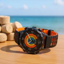 22mm表带，兼容华为Watch GT 6 Pro 46mm智能腕带，兼容华为Watch GT6/5/4 46mm Correas配件 - 22mm - 查看 7