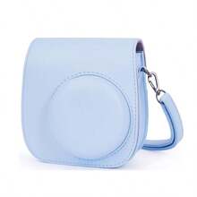 Túi đựng máy ảnh Mini 12, Túi bảo vệ Mini 11, Túi xách đựng máy ảnh bằng da PU - Xem 18