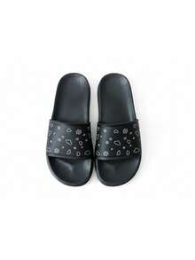 Men's/Women's Slide Sandals - Super Comfortable, Soft, Lightweight, Non-Slip - Perfect For Everyday Use, Beach, And Pool. - S28 - View 2