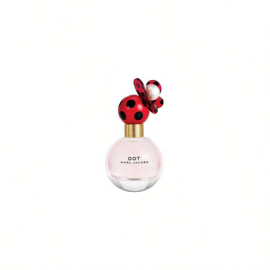 Marc Jacobs Dot Eau De Parfum Spray 100ml - Floral - View 1