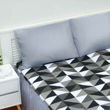 Quilts - 灰色 - 查看 4