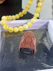 New Design Ring-Shaped Counter, Electronic Tally Counter, Counting Tool, Warehouse Inventory Counter - Multicolor - View 11