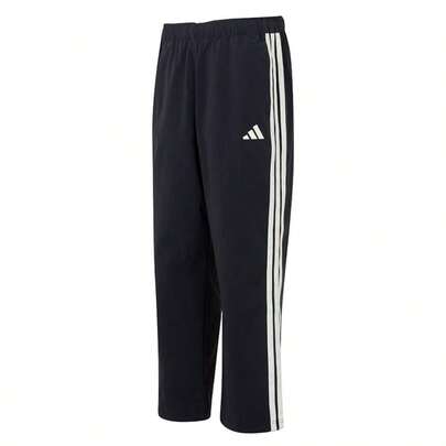 Adidas Men's ST 3ST WV PNT Casual Sports Pants KR2531