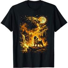 Monster Truck Dad Are My Jam Truck Lovers Mens T-Shirt - đen-07 - Xem 13