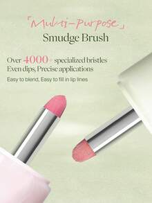 JOOCYEE “春日绽放”限量版礼盒，内含固体唇彩、多用途面霜、唇膏、唇彩、润唇膏、香水、舒缓修护礼盒，清新春日氛围，全脸彩妆 - 「Spring Flow] Collection ALL in Giftbox - 查看 5