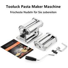 Pasta Machines & Attachments - Silver - View 4