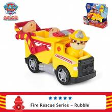 Spin Master Authorized  Fire Truck Playset, Children's Rescue Theme Truck, Suitable As Birthday Gift For Boys And Girls - Multicolor - View 10