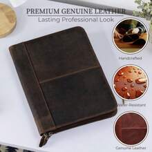 Padfolio - zoals op de foto - Bekijken 4