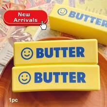 Soothing Butter Stick Toy - Moisturizing And Soft, Helps Relieve Anxiety, ADHD And Stress - Multicolor - View 7