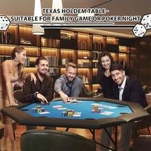 Game Tables - Blue Plastic Cup - View 8