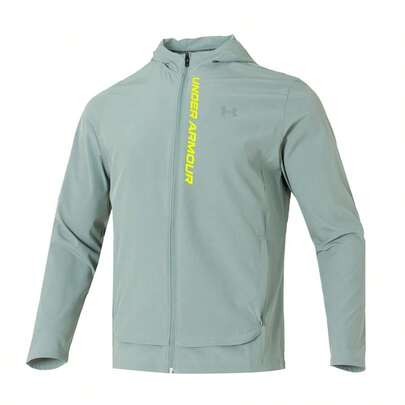 Under Armour Men's Casual Comfortable Sports Jacket