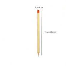 Bộ 1/3 cục tẩy hình bút chì - Dễ tẩy xóa không để lại cặn, thiết kế hình lục giác, tẩy chuyên nghiệp dùng cho vùng sáng, phù hợp cho người mới bắt đầu và nghệ sĩ. - Hình chữ nhật - Xem 3