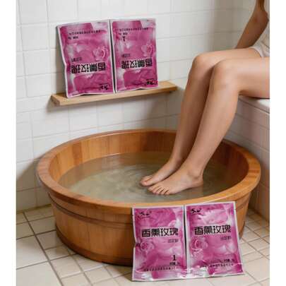 Mini Spa Relax – Solo Hoy