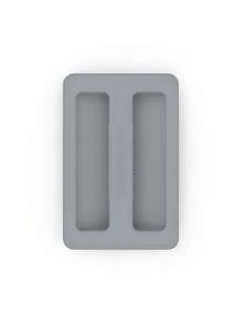 1PC Silicone Dust Cover Suitable For Different Toasters: Soft And Perfectly Compatible With Various Toasters. Dust Cover Silicone Toaster Top Cover. Home And Daily Necessities, Convenient And Practical, Beautiful And Practical, Sturdy And Durable. Household Goods - Multicolor - View 12