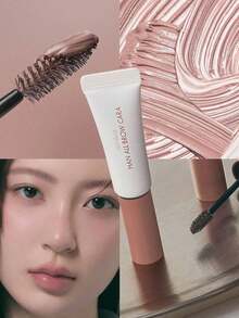 Rom&nd Romand HAN 全效眉笔 10 BLOSSOM GRAY 9克/0.32盎司，轻盈打造根根分明的眉毛，丝绒哑光质地，植物基透气技术，灰棕色调，清新茶香，暖焦糖羽毛状效果，便携眉型套装，韩国美妆 - 10 BLOSSOM GRAY - 查看 2