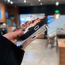 Basic Phone Cases - Чорний CZ44 - Переглянути 4