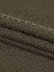 Nike Áo thun nam AS U NSW TEE SLVLS HOT ONES tay ngắn, cổ tròn đan, THQ9255-355 - màu xanh lá - Xem 5