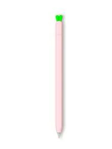 粉色硅胶保护套，兼容 Apple Pencil 3（USB-C），包含 2 个笔帽，适用于 Apple Pencil 第一代和第二代触控笔的替换笔尖 - 多色 - 查看 12
