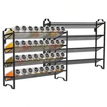 Spice Racks - resimdeki gibi - Görünüm 1