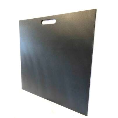 Reversible SpotBord Builder Bricklayer Mortar Board Muck Board Spot Board