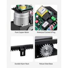 Door Remote Control - View 6