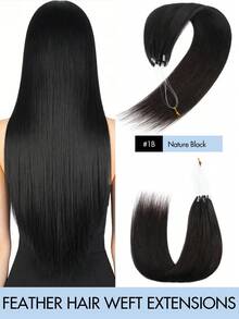 Tóc nối dạng dệt nhẹ như lông vũ, được làm từ tóc thật. Với cảm giác mềm mượt như lụa, thiết kế vô hình, vừa vặn thoải mái và chất lượng tuyệt vời. Mượt mà, tự nhiên và bền bỉ, dễ dàng tạo kiểu tóc hoàn hảo. - Nhiều màu - Xem 25