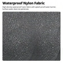 AMBITFUL TB PRO 60/100/120/140cm Padded Camera Monopod Tripod Carrying Bag Case Portable Shoulder Straps - View 6