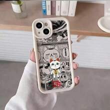 Fundas básicas para teléfono - Blanco antiguo - Ver 4