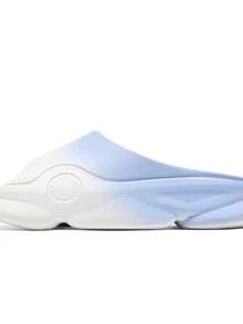 2026 Latest Versatile Fashion Slippers, Thick Sole Anti-Slip Anti-Odor Outdoor Wear Comfortable Sandals - White - View 1
