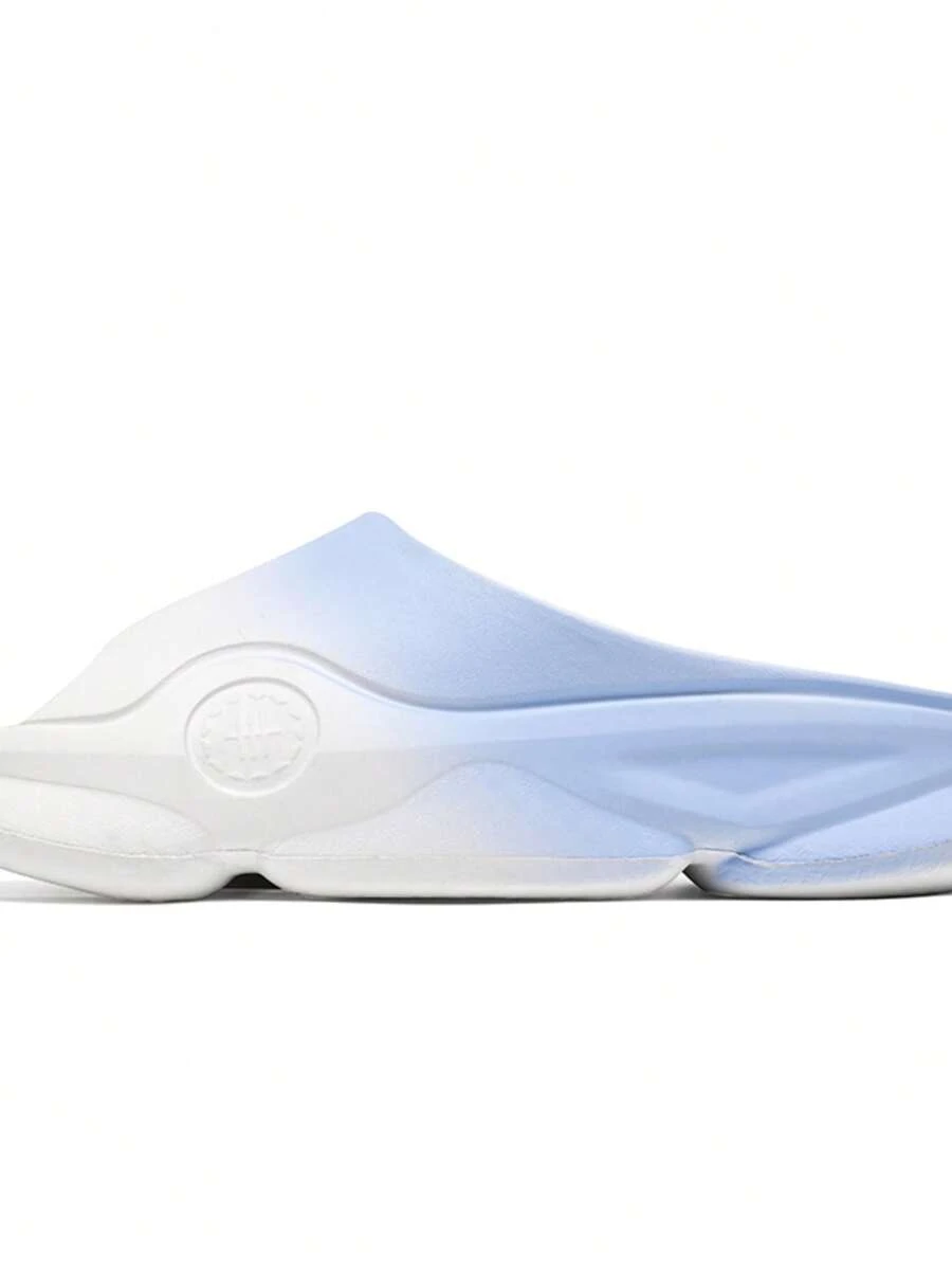 2026 Latest Versatile Fashion Slippers, Thick Sole Anti-Slip Anti-Odor Outdoor Wear Comfortable Sandals - White - View 1