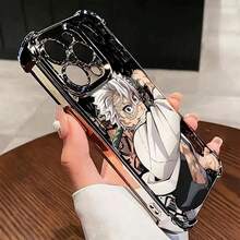 Fundas básicas para teléfonos - Negro - Ver 6